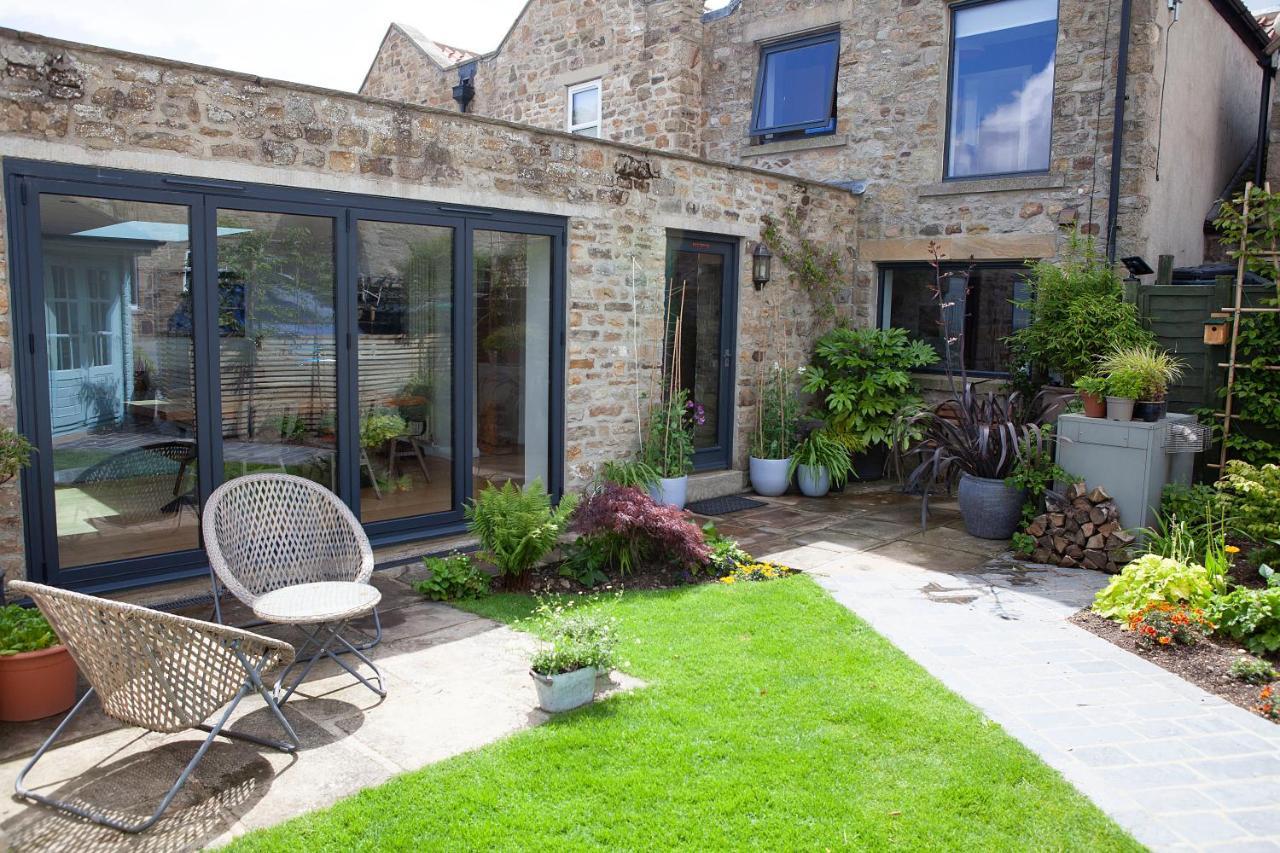 Whashton Studio Richmond  Buitenkant foto